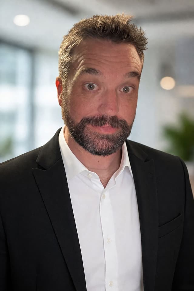 Javier Ronchietto